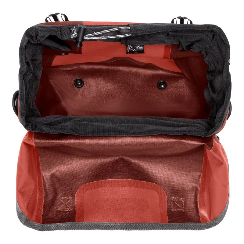 Ortlieb Sport-Packer Plus 30L in Salsa/Dark Chili-5