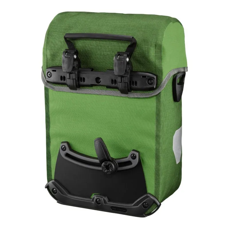Ortlieb Sport-Packer Plus 30L in Kiwi/Moss Green-2