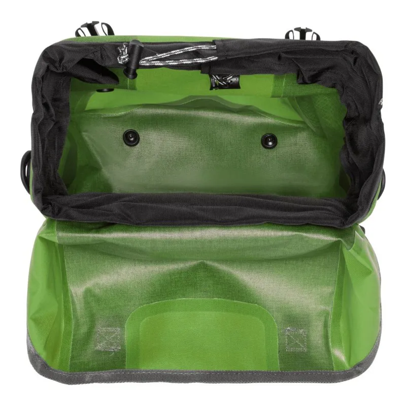 Ortlieb Sport-Packer Plus 30L in Kiwi/Moss Green-6