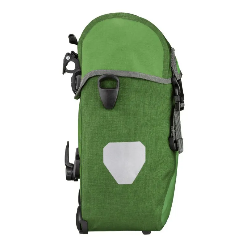 Ortlieb Sport-Packer Plus 30L in Kiwi/Moss Green-7