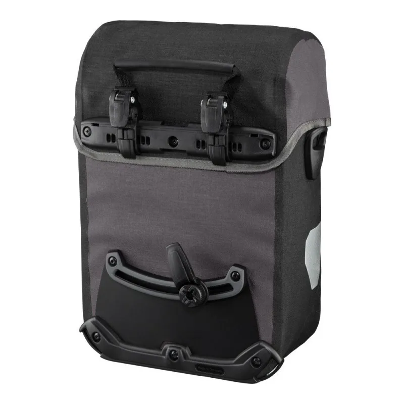 Ortlieb Sport-Packer Plus 30L in Granite/Black-2