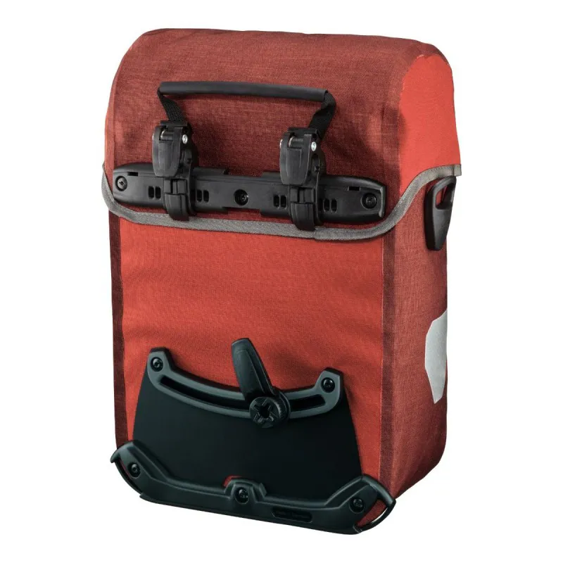 Ortlieb Sport-Packer Plus 30L in Salsa/Dark Chili-2