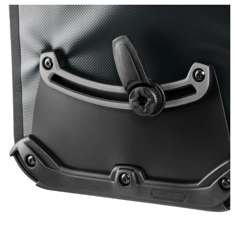 Ortlieb Sport-Roller Classic 25L in Granite/Black-4