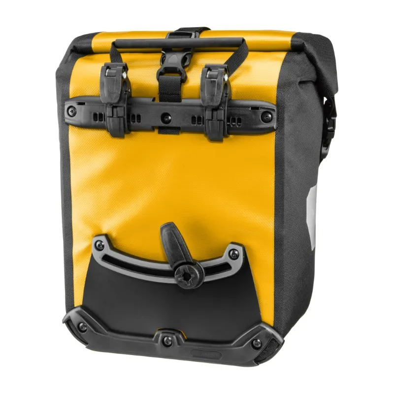 Ortlieb Sport-Roller Classic 25L in Yellow/Black-2