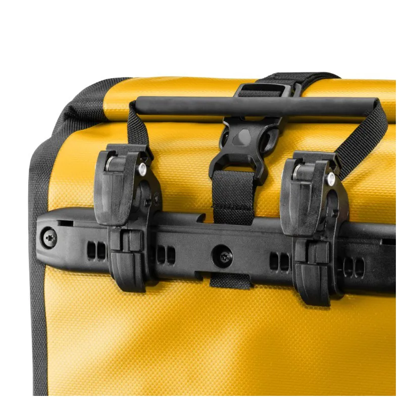 Ortlieb Sport-Roller Classic 25L in Yellow/Black-3