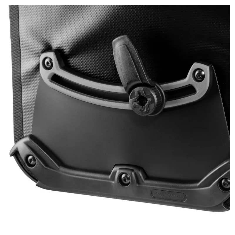 Ortlieb Sport-Roller Classic 25L in Black-3