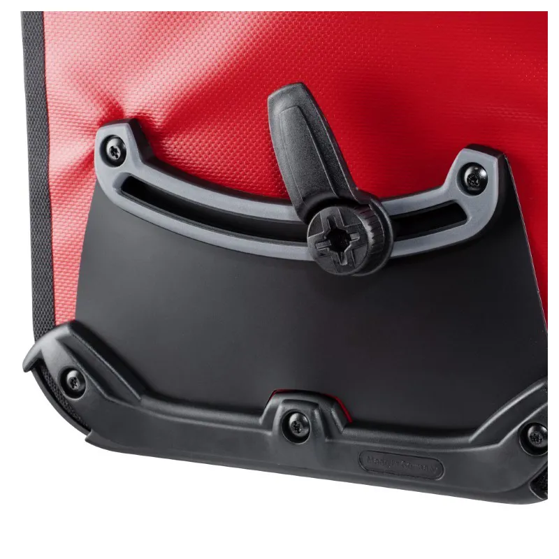Ortlieb Sport-Roller Classic 25L in Red/Black-4
