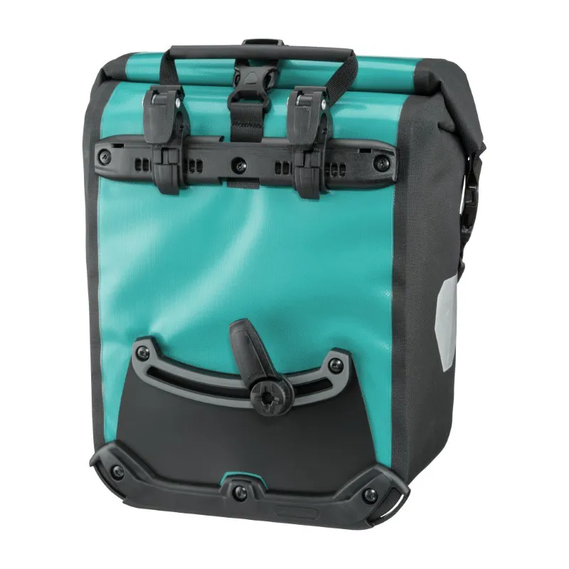Ortlieb Sport-Roller Free 25L in Lagoon/Black-2