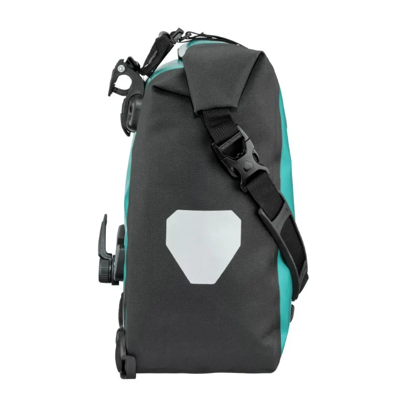 Ortlieb Sport-Roller Free 25L in Lagoon/Black-6