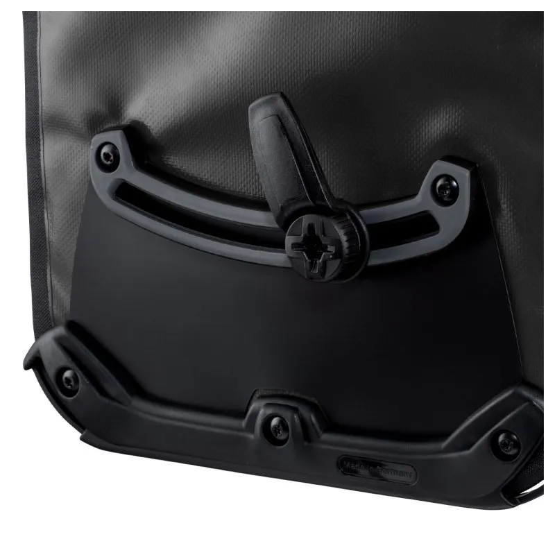Ortlieb Sport-Roller Free 25L in Black-4