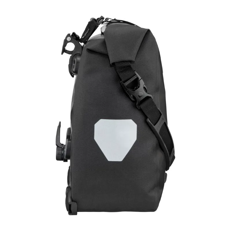 Ortlieb Sport-Roller Free 25L in Black-6