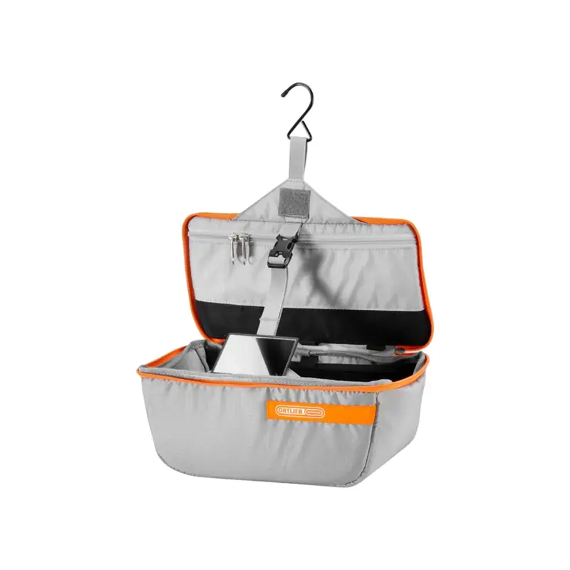 Balfes Bikes Ortlieb Toiletry Bag 5L | Free postage over £30, £10 off first order, price match & 0% finance.