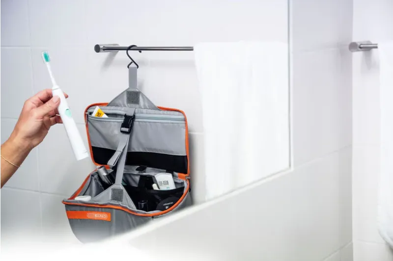 Ortlieb Toiletry Bag 5L-5