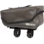 Ortlieb Toptube-Bag Perforated straps  1.5L in Grey