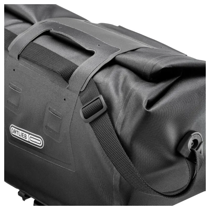 Ortlieb Trunk-Bag RC 12L in Black-3