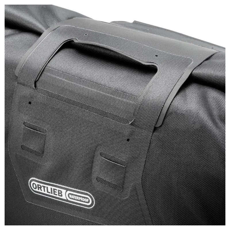 Ortlieb Trunk-Bag RC 12L in Black-4