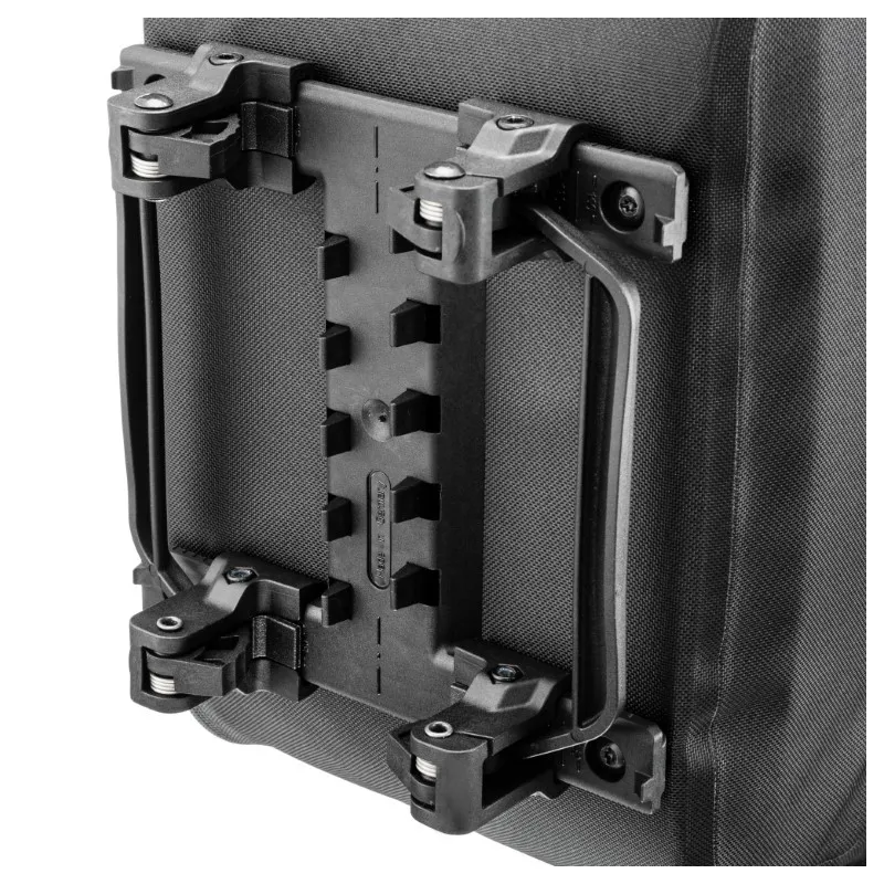 Ortlieb Trunk-Bag RC 12L in Black-5