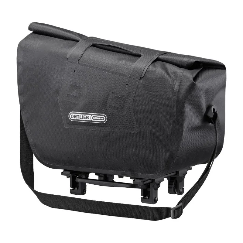Ortlieb Trunk-Bag RC 12L in Black-1