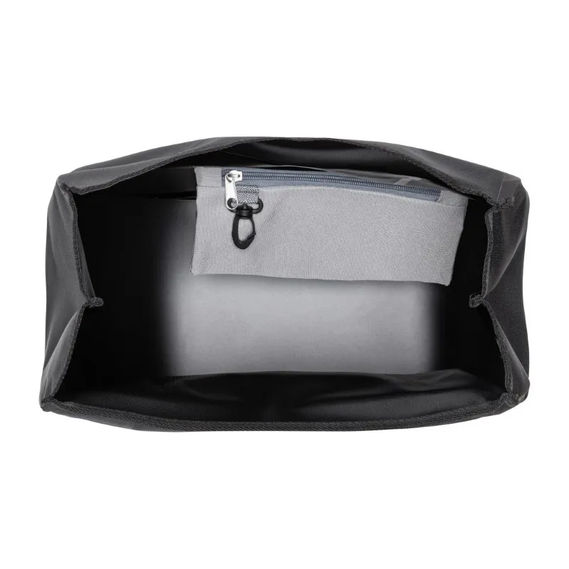 Ortlieb Trunk-Bag RC 12L in Black-6