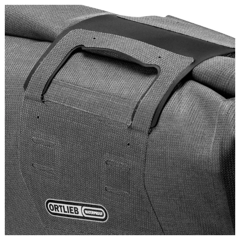 Ortlieb Trunk-Bag RC Urban 12L in Pepper-2