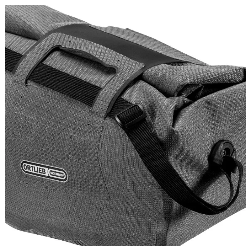 Ortlieb Trunk-Bag RC Urban 12L in Pepper-3