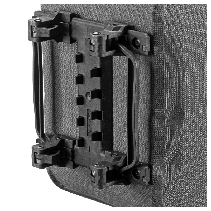 Ortlieb Trunk-Bag RC Urban 12L in Pepper-4