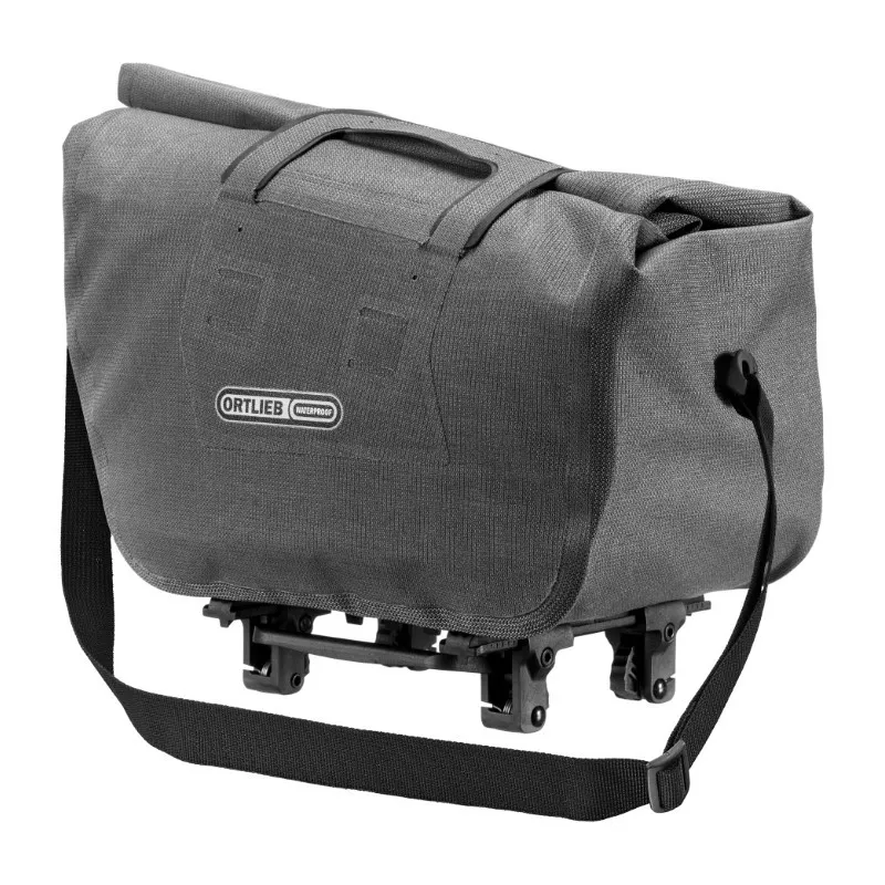 Ortlieb Trunk-Bag RC Urban 12L in Pepper-5