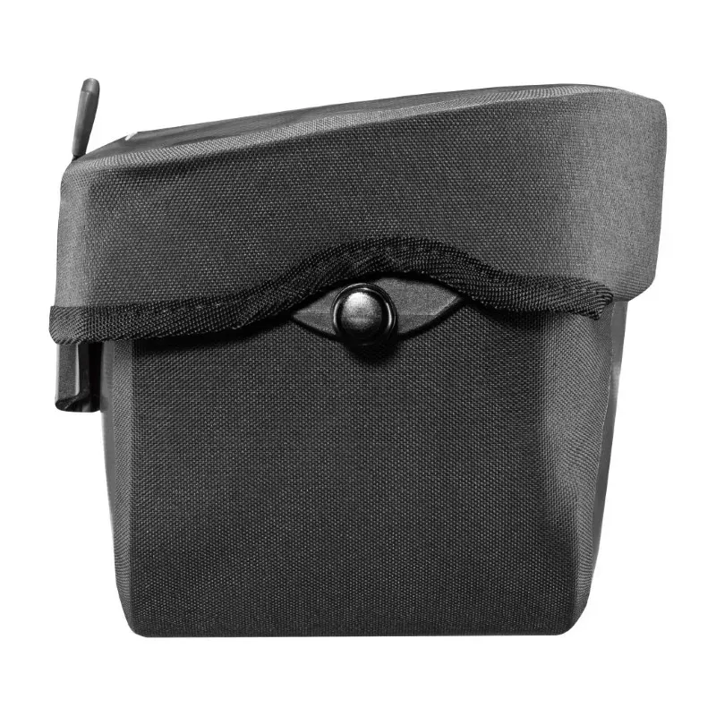 Ortlieb Ultimate Free 5L Handlebar Bag in Black-2