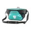 Ortlieb Ultimate Free 5L Handlebar Bag in Lagoon/Black