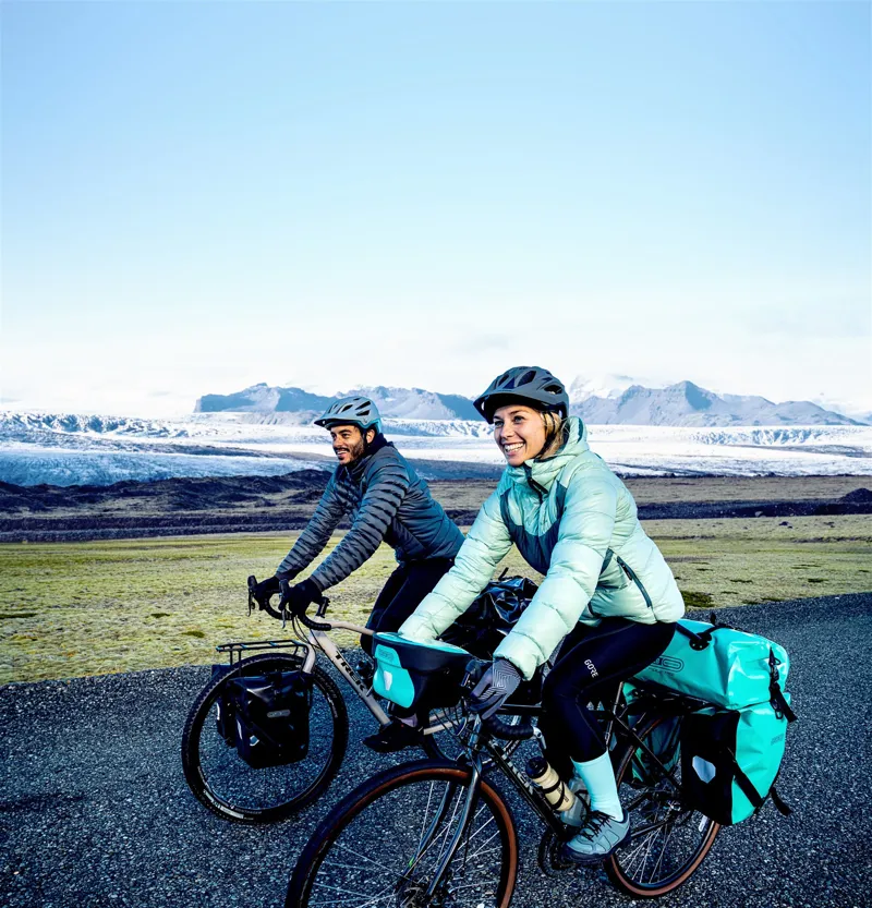 Ortlieb Ultimate Free 5L Handlebar Bag in Lagoon/Black-7