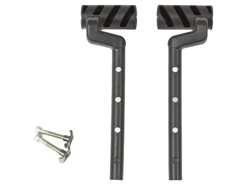 Ortlieb Ultimate Multi-Functional Two Part Adapter Support-2