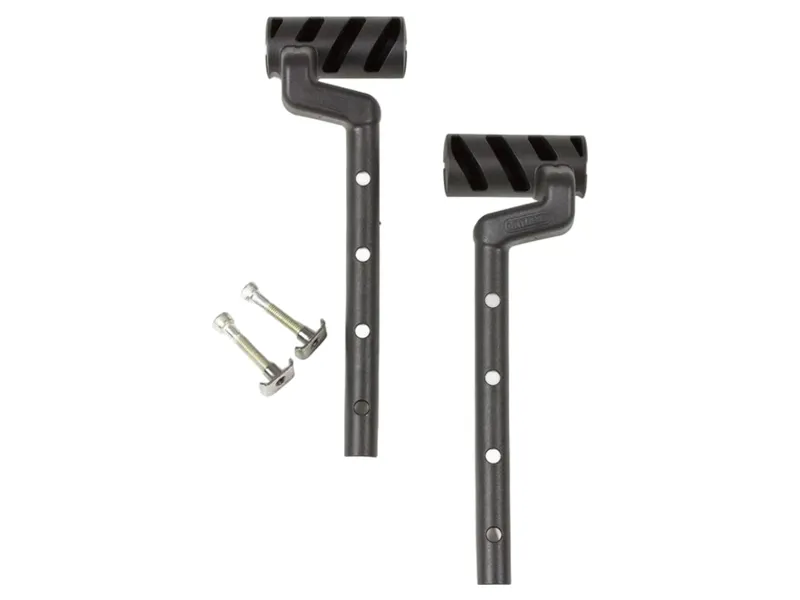 Ortlieb Ultimate Multi-Functional Two Part Adapter Support-3