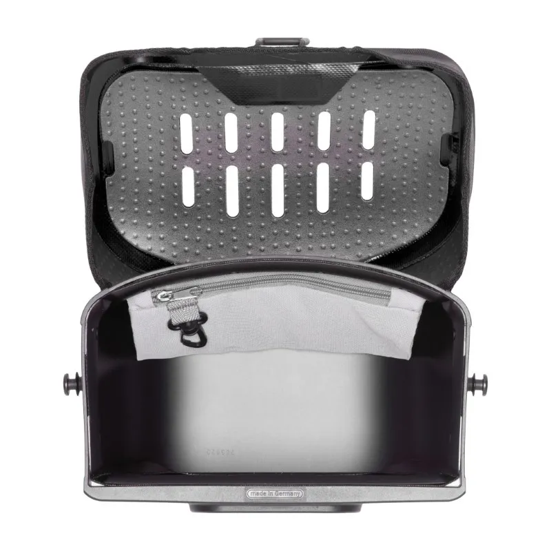 Ortlieb Ultimate Six Classic 5L in Black-3