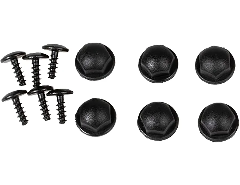 Balfes Bikes Ortlieb UNIVERSAL SCREW SET | Free postage over £30, £10 off first order, price match & 0% finance.