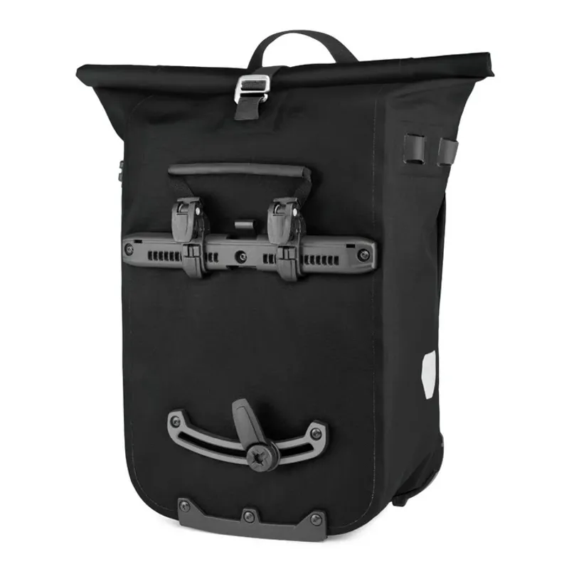 Ortlieb Vario 20L Hybrid Bag in Black-3