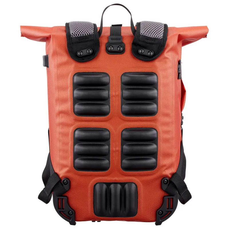 ORTLIEB Vario 20L QL3.1 in Rooibos-2