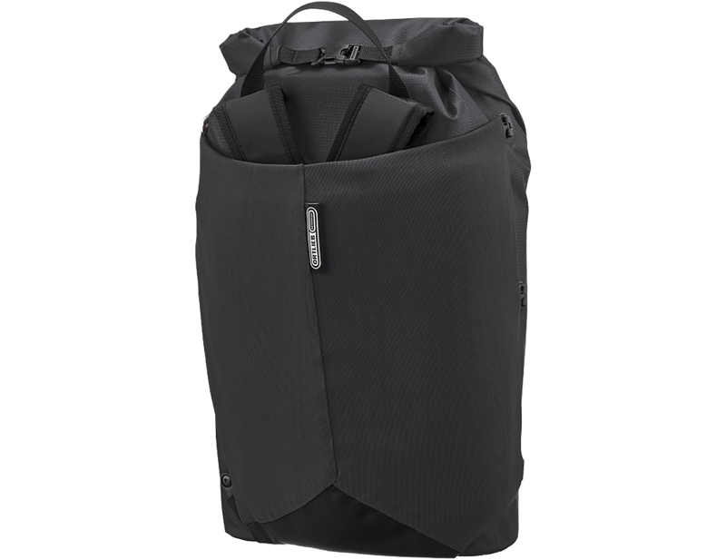 Ortlieb Vario Lite 22L QL2.1 in Black-1
