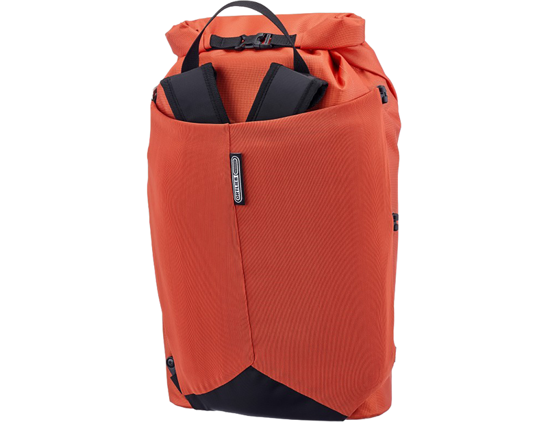 Ortlieb Vario Lite 22L QL2.1 in Rooibos-1