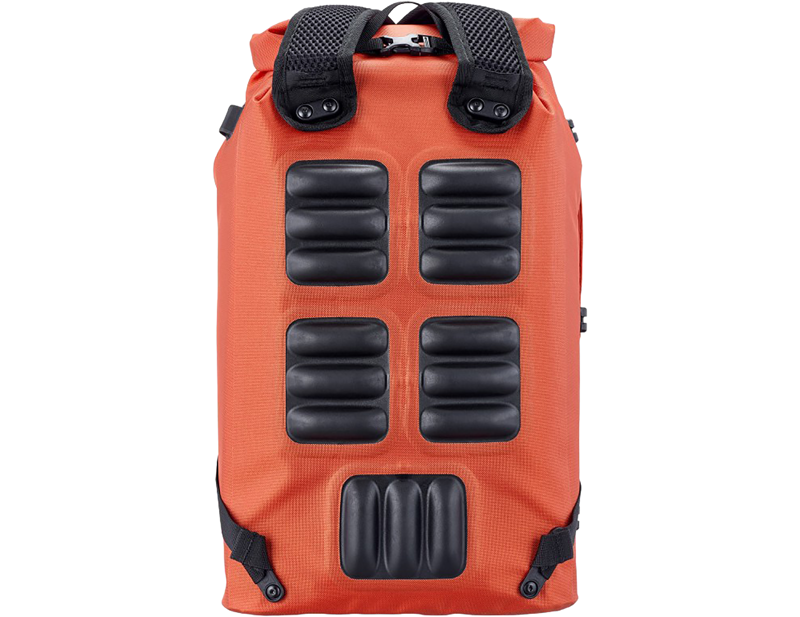 Ortlieb Vario Lite 22L QL2.1 in Rooibos-3