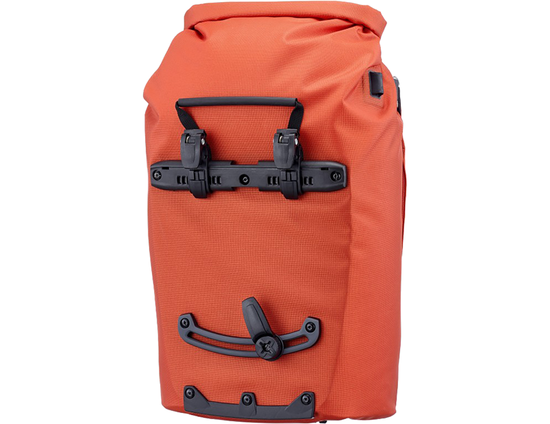 Ortlieb Vario Lite 22L QL2.1 in Rooibos-4