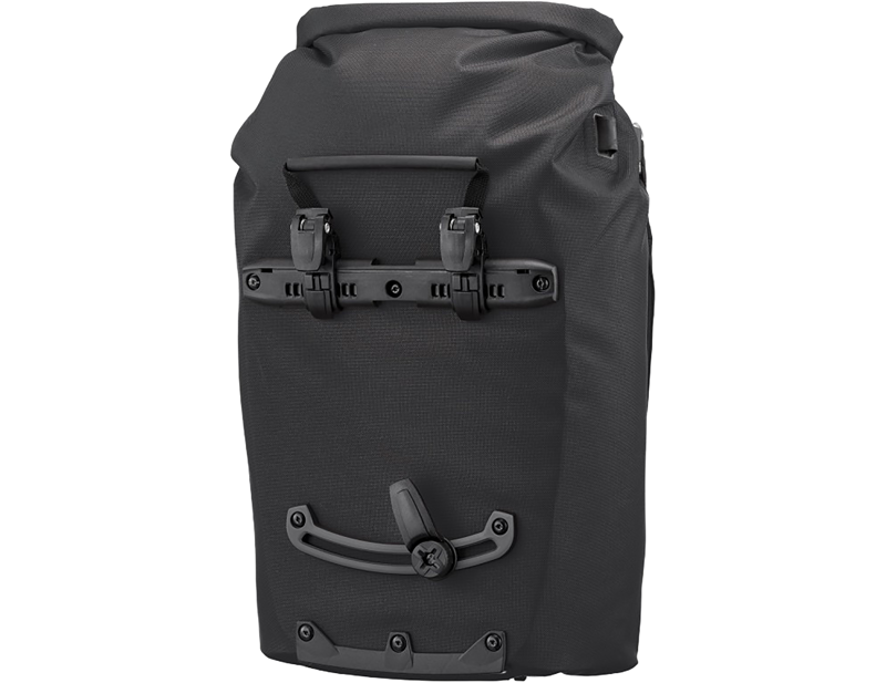 Ortlieb Vario Lite 22L QL2.1 in Black-3