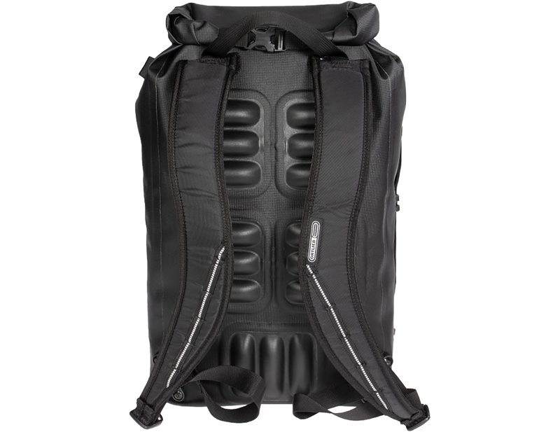 Ortlieb Vario Lite 22L QL2.1 in Black-4
