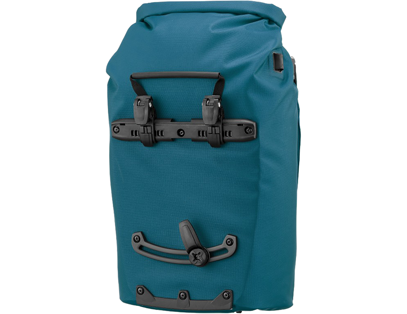 Ortlieb Vario Lite 22L QL2.1 in Petrol-4