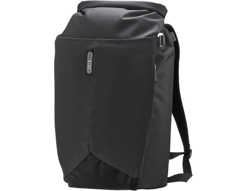 Balfes Bikes Ortlieb Vario Lite 22L QL2.1 in Black | Free postage over £30, £10 off first order, price match & 0% finance.