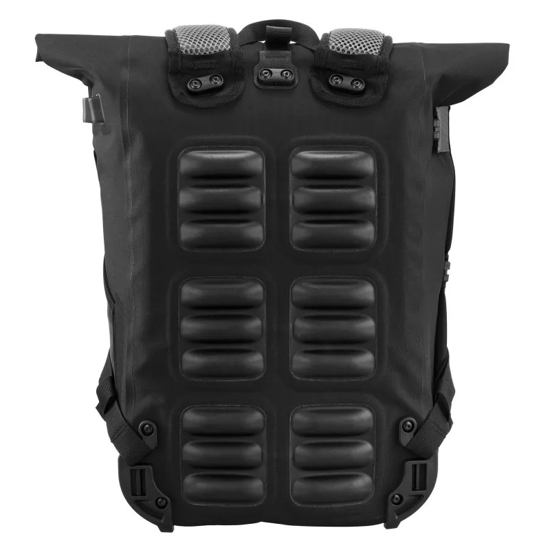 Ortlieb Vario Plus 26L QL2.2 in Black-3