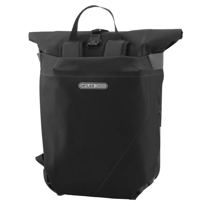 Ortlieb Vario Plus 26L QL2.2 in Black-4
