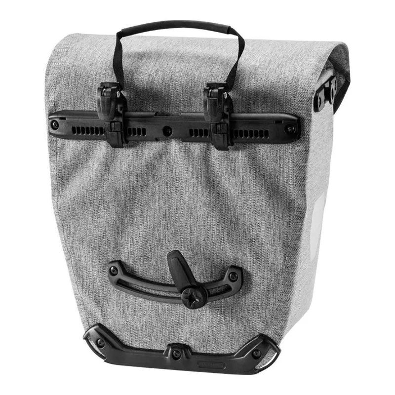 Ortlieb Velo-Shopper Pannier Bag in Cement-1