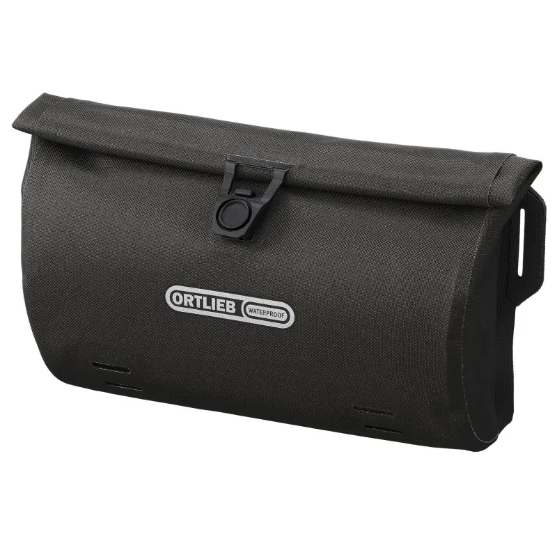 Ortlieb Velo-Sling Handlebar Bag in Black-2