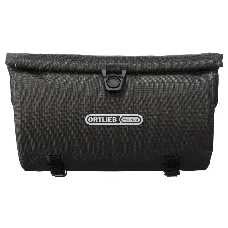 Ortlieb Velo-Sling Handlebar Bag in Black-3