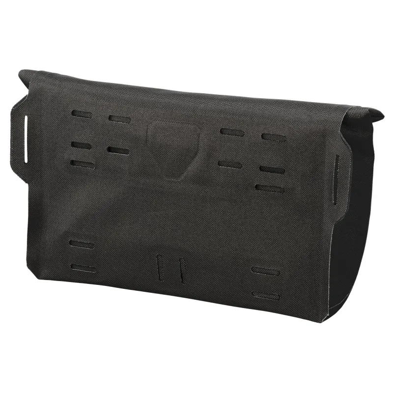 Ortlieb Velo-Sling Handlebar Bag in Black-4